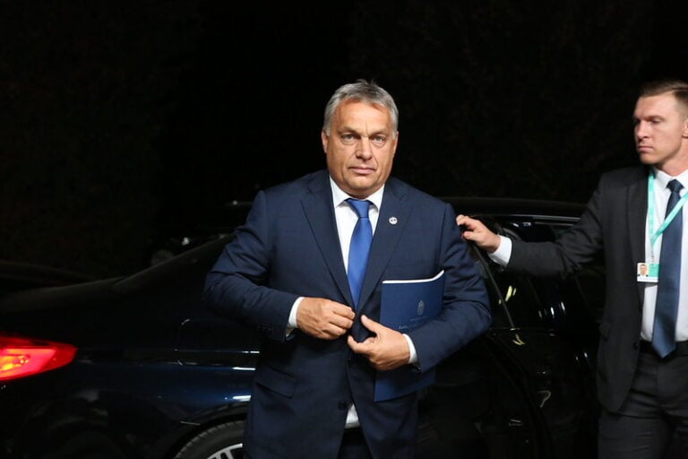 Viktor Orban is no longer the prime minister of Hungary