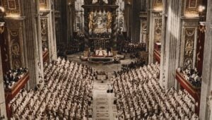 Image of Vatican II