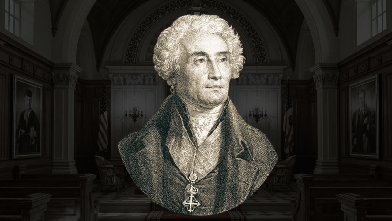 Joseph de Maistre