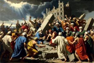 Catholic Church after Babel