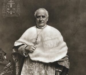 Cardinal John Farley, Archbishop of New York