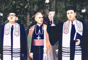 Fulton Sheen saint canonization