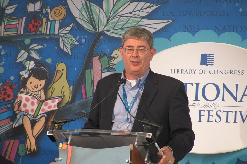 George Weigel