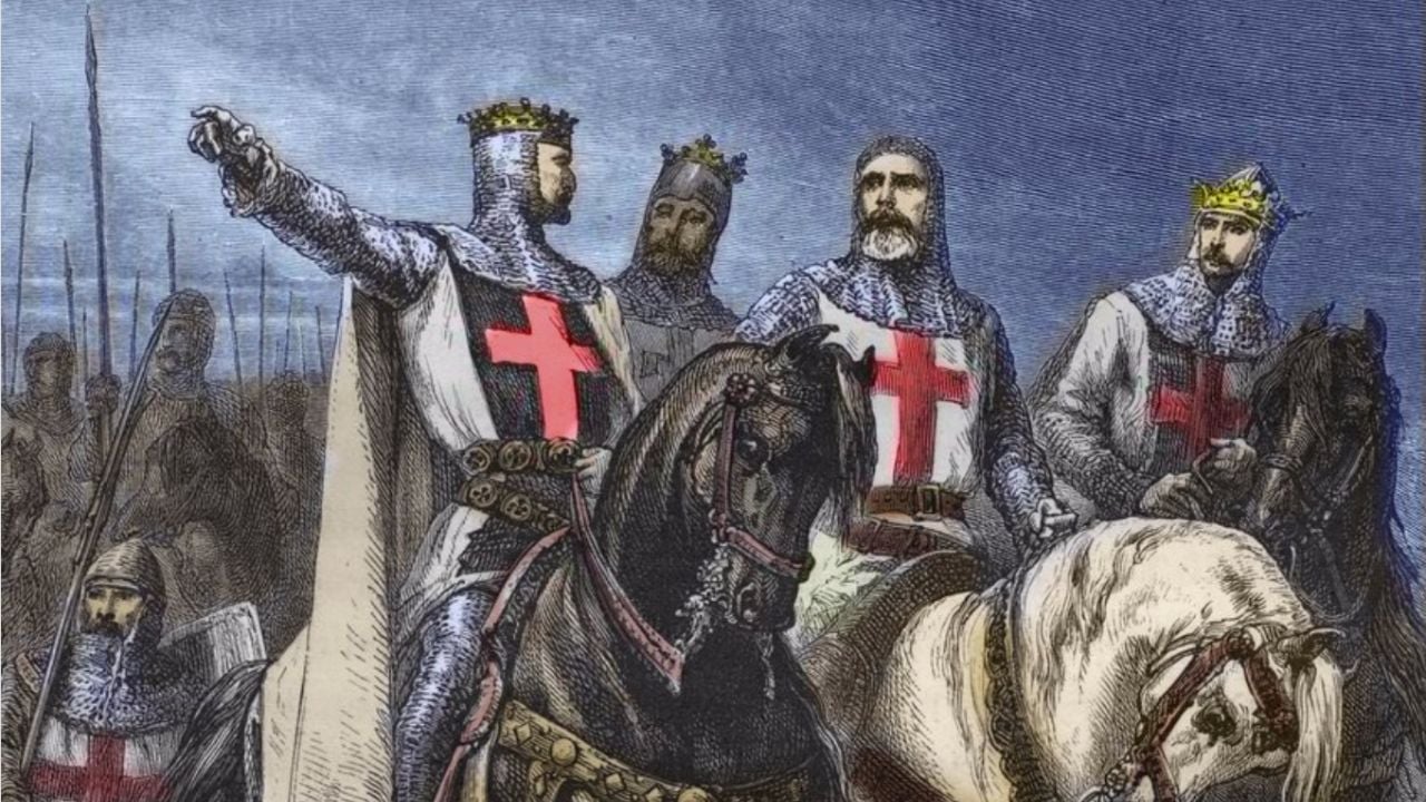 Crusaders
