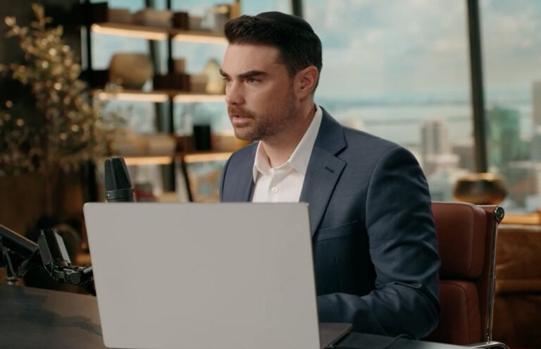 Ben Shapiro