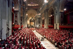 Second Vatican Council