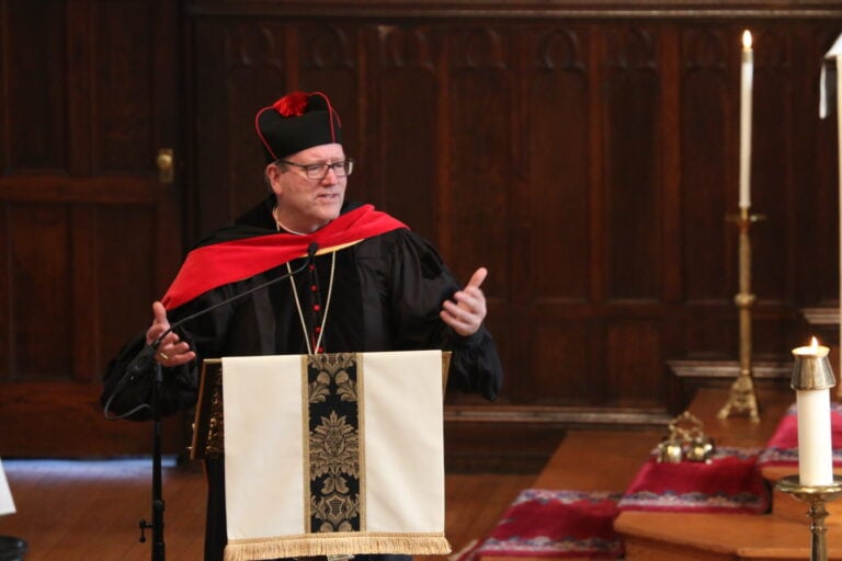 Bishop Robert Barron