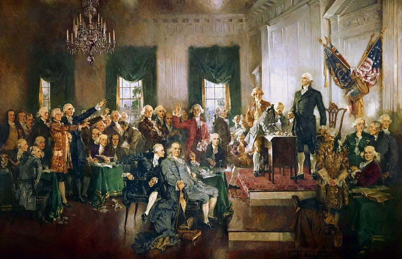 Founding Fathers