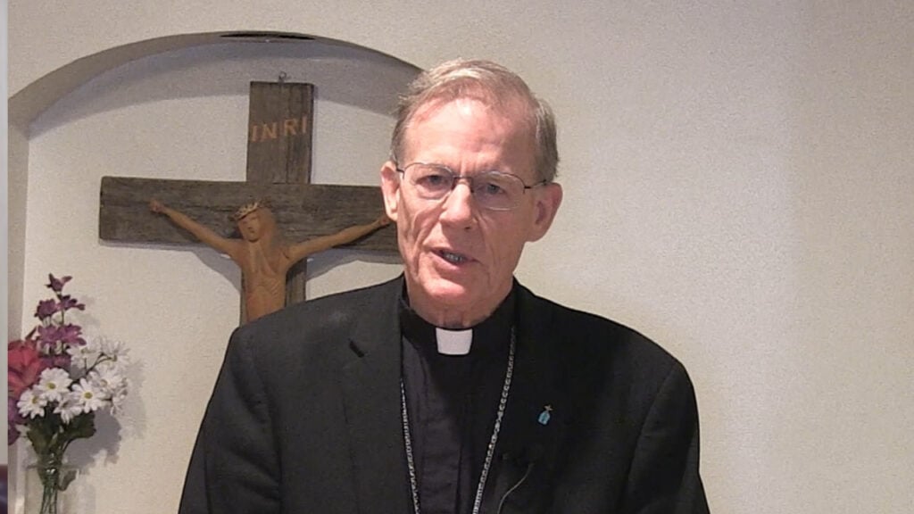 Archbishop Wester