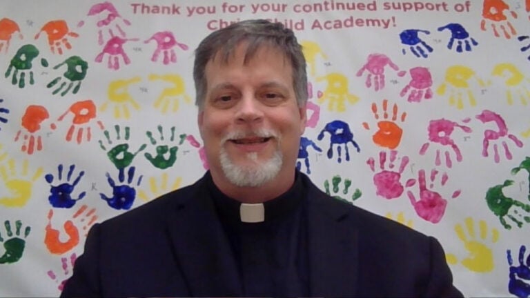 Fr Paul Fliss