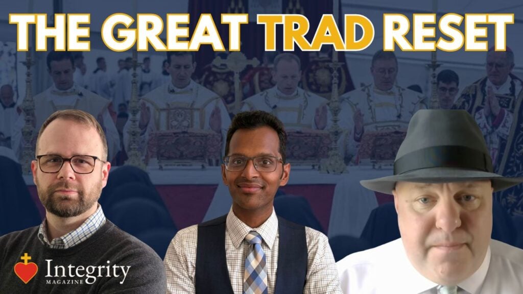 Trad Reset