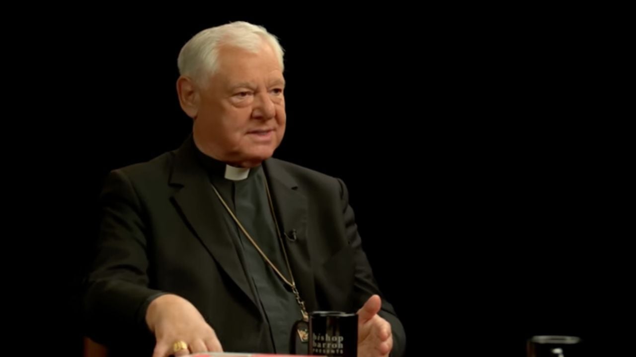 Cardinal Gerhard Müller