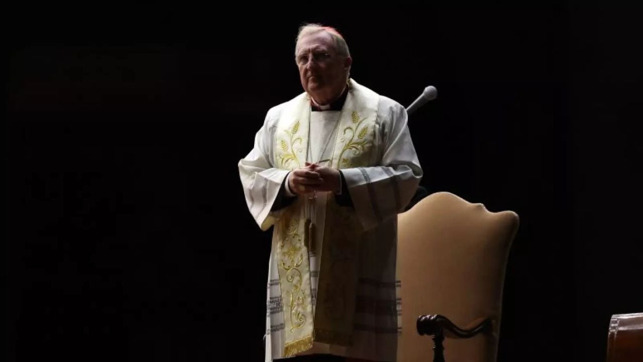 Cardinal Arthur Roche