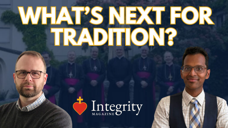 SSPX Consecrations