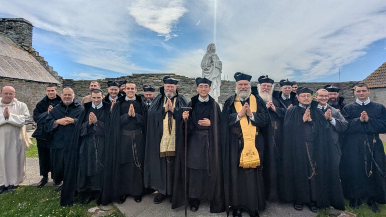 Transalpine Redemptorists