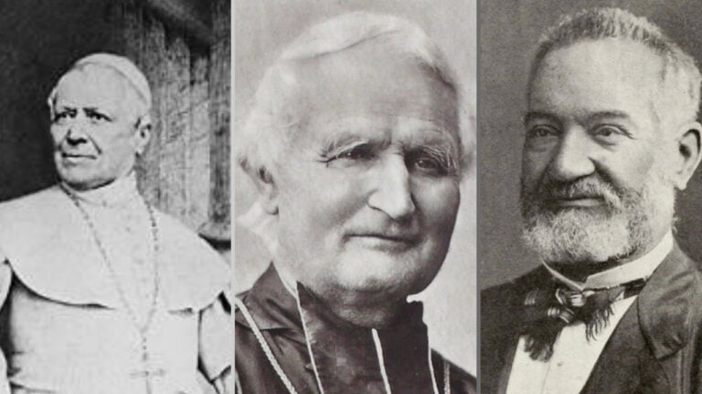 Pope Pius IX