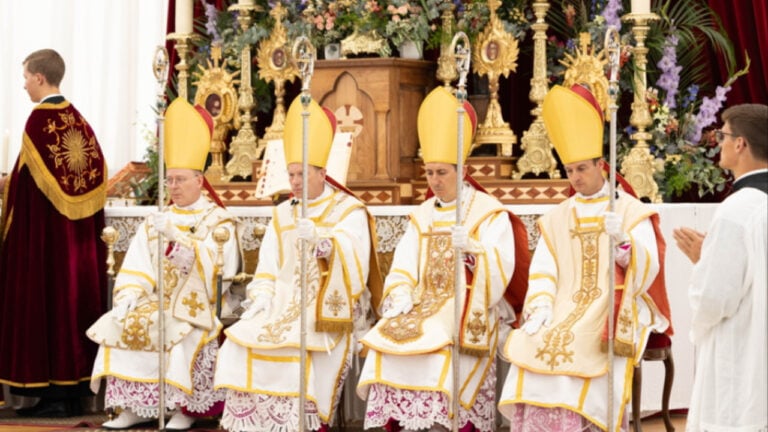 SSPX Bishops
