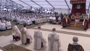 SSPX Consecrations