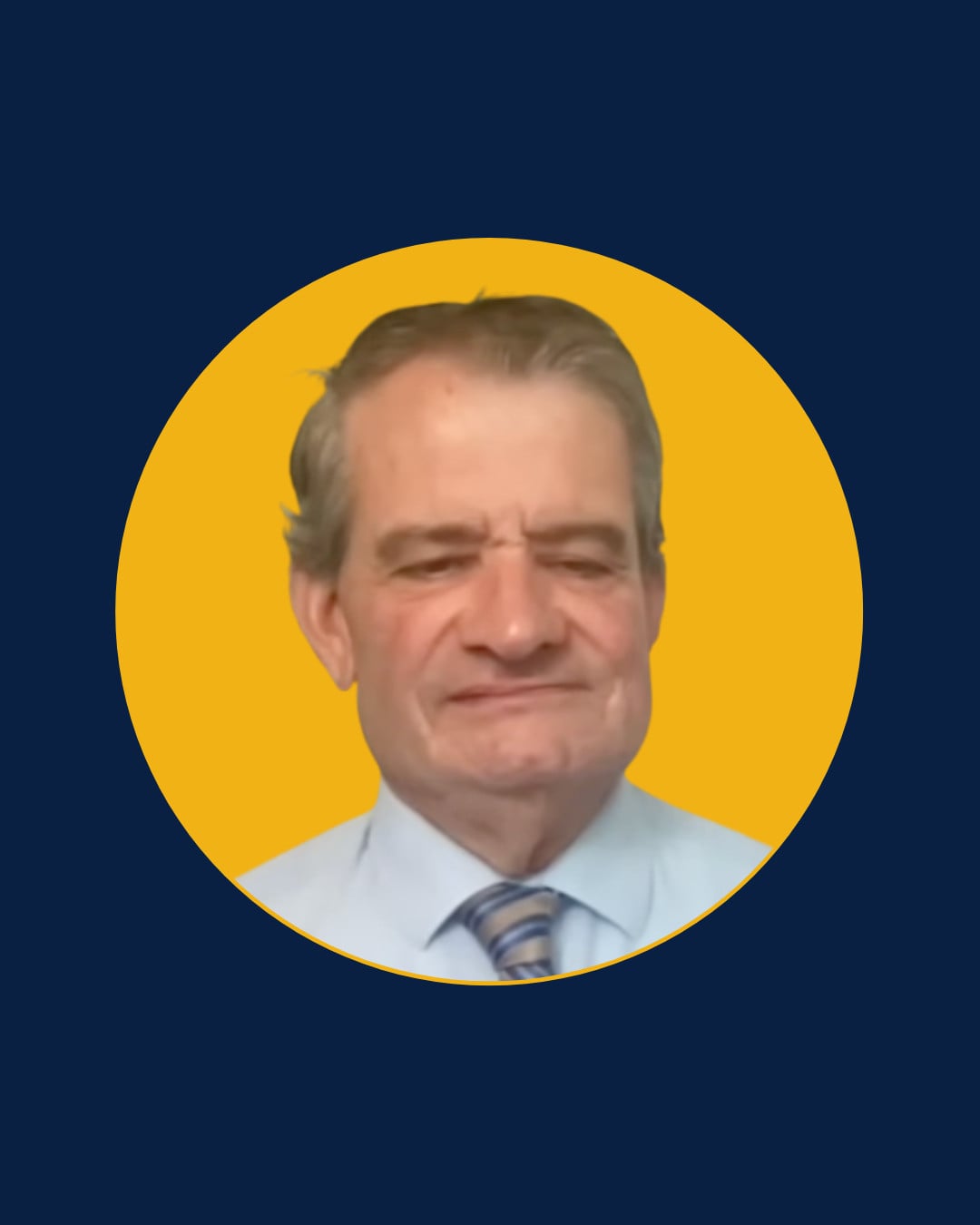 Dr. Peter Chojnowski