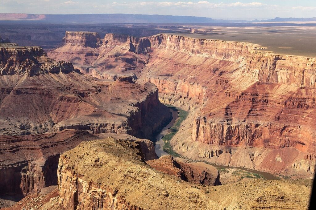 Grand Canyon