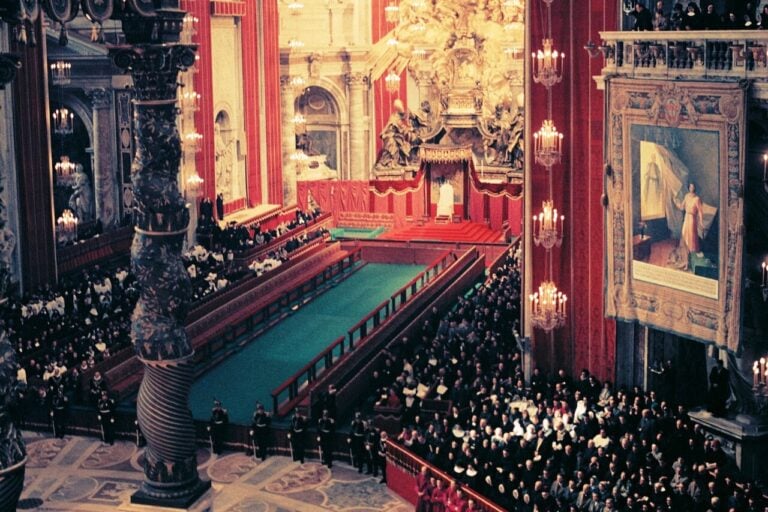 Vatican II