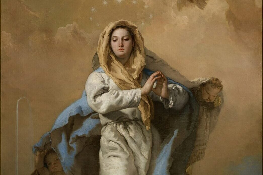 Immaculate Conception