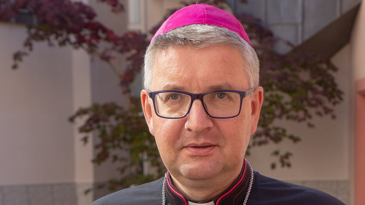 Bishop Kohlgraf