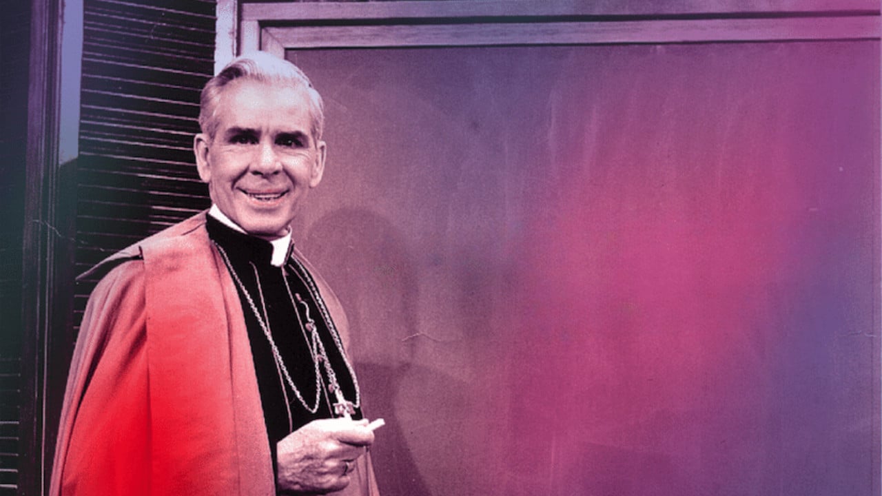 Bishop Fulton Sheen