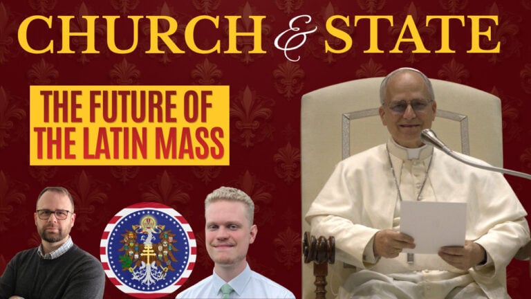 Church and State
