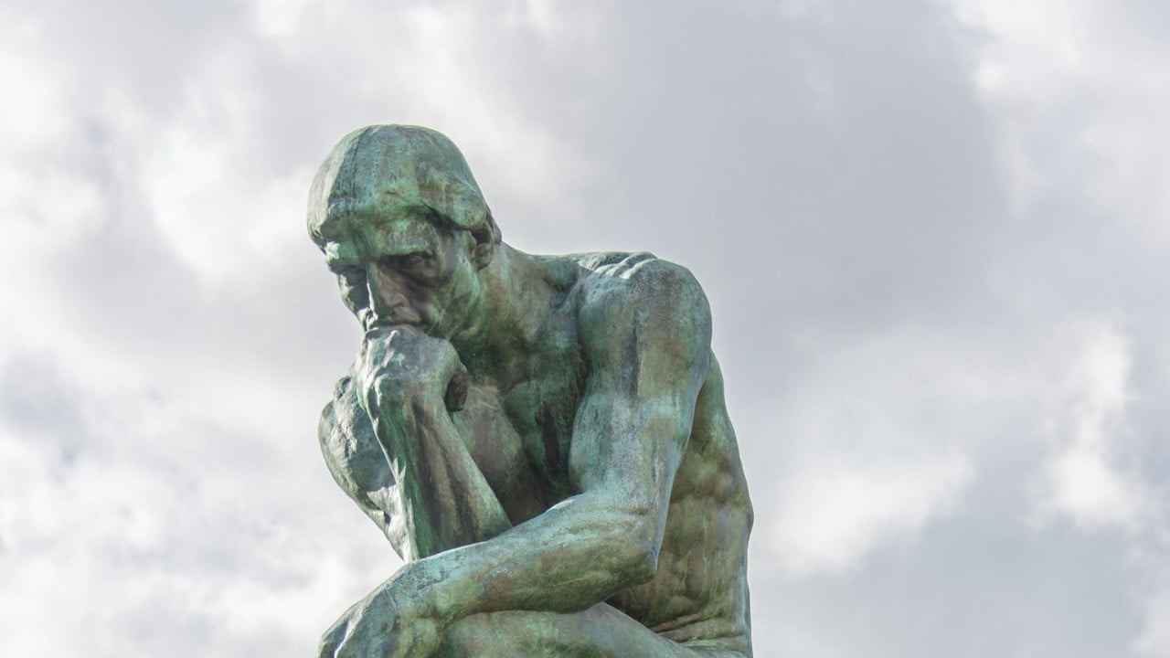 Thinking