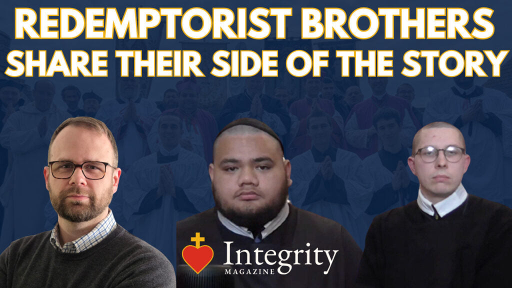 Redemptorist Brothers