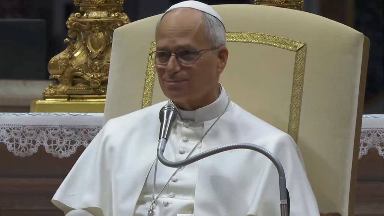 Pope Leo