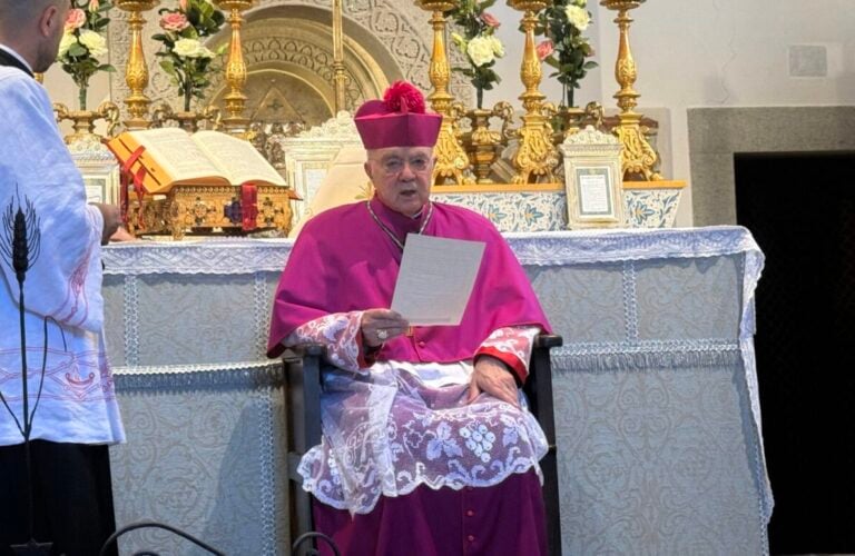 Archbishop Viganò