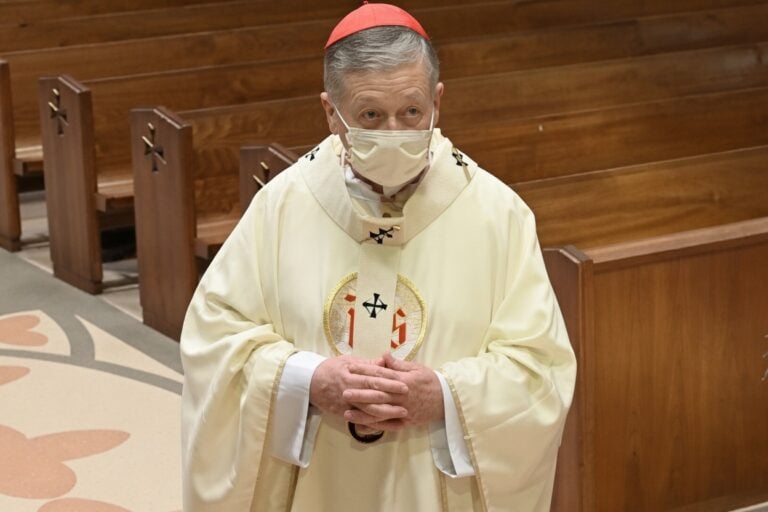 Cardinal Cupich