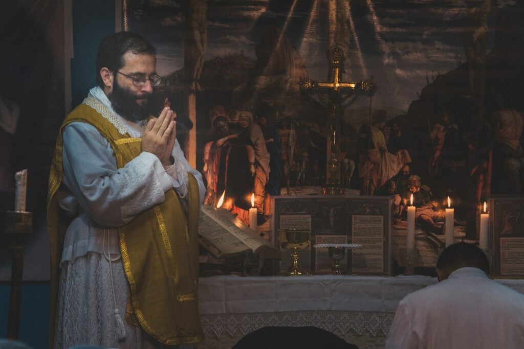 Fr. Chazal