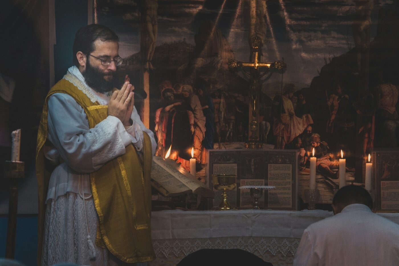 Fr. Chazal