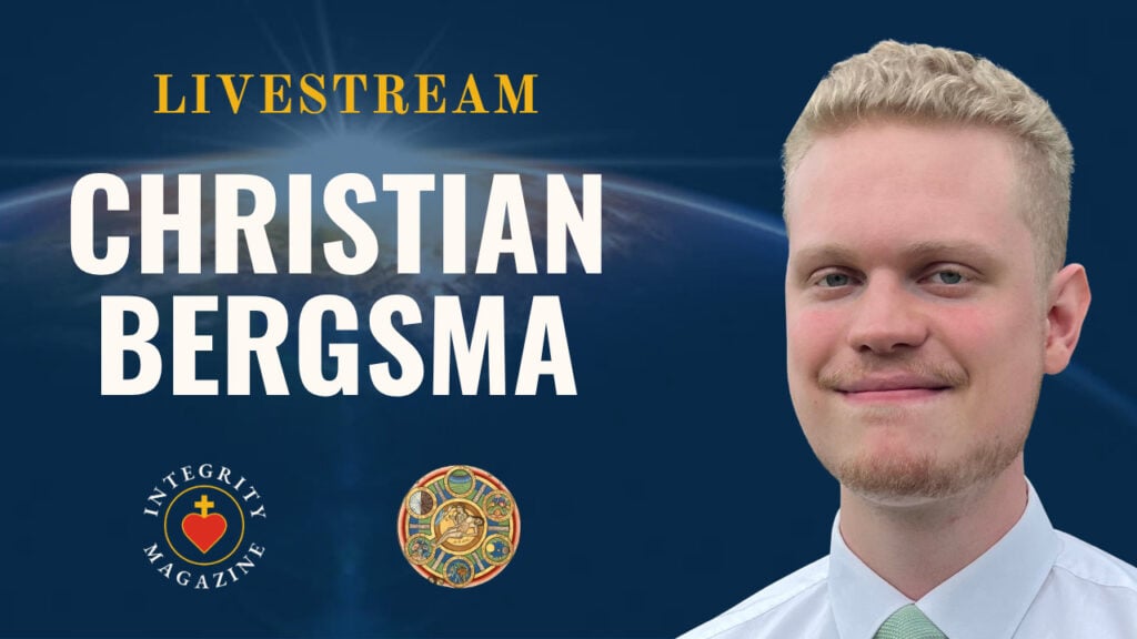 Christian Bergsma Review