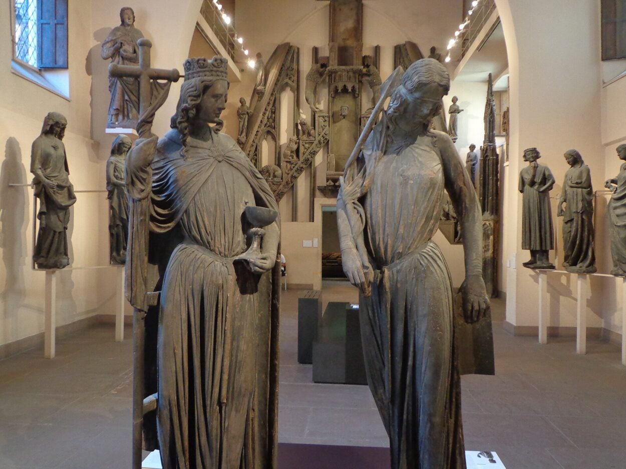 A new Inquisition: Examining the Church's teachings on Jewish converts to Catholicism - Integrity Magazine
