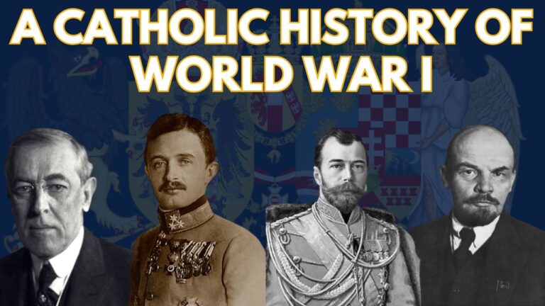 World War I