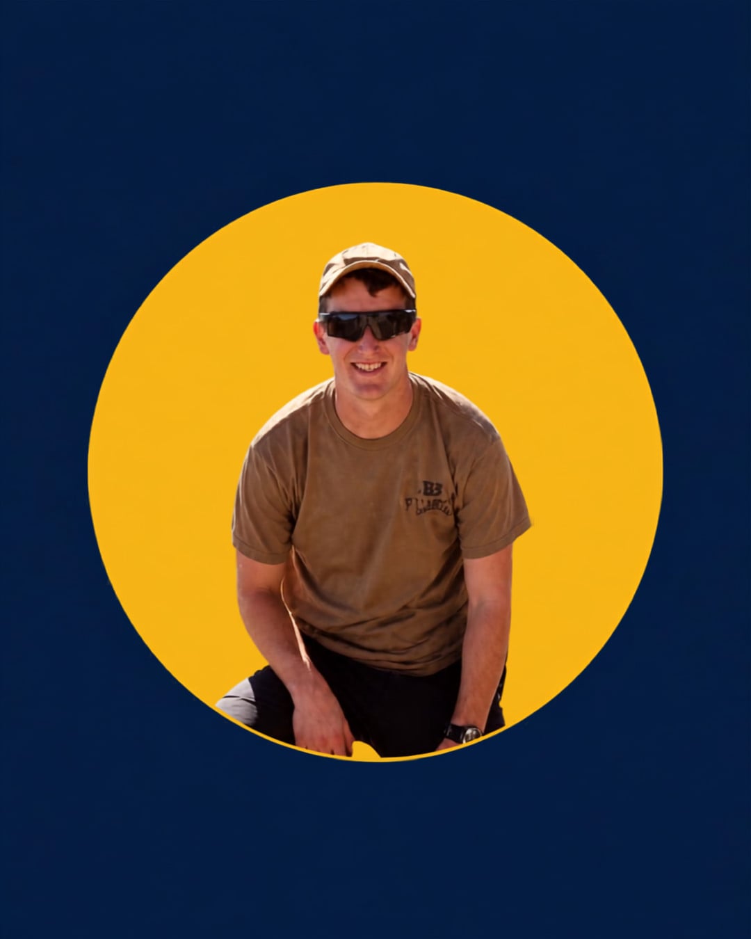 Jacob Minyard