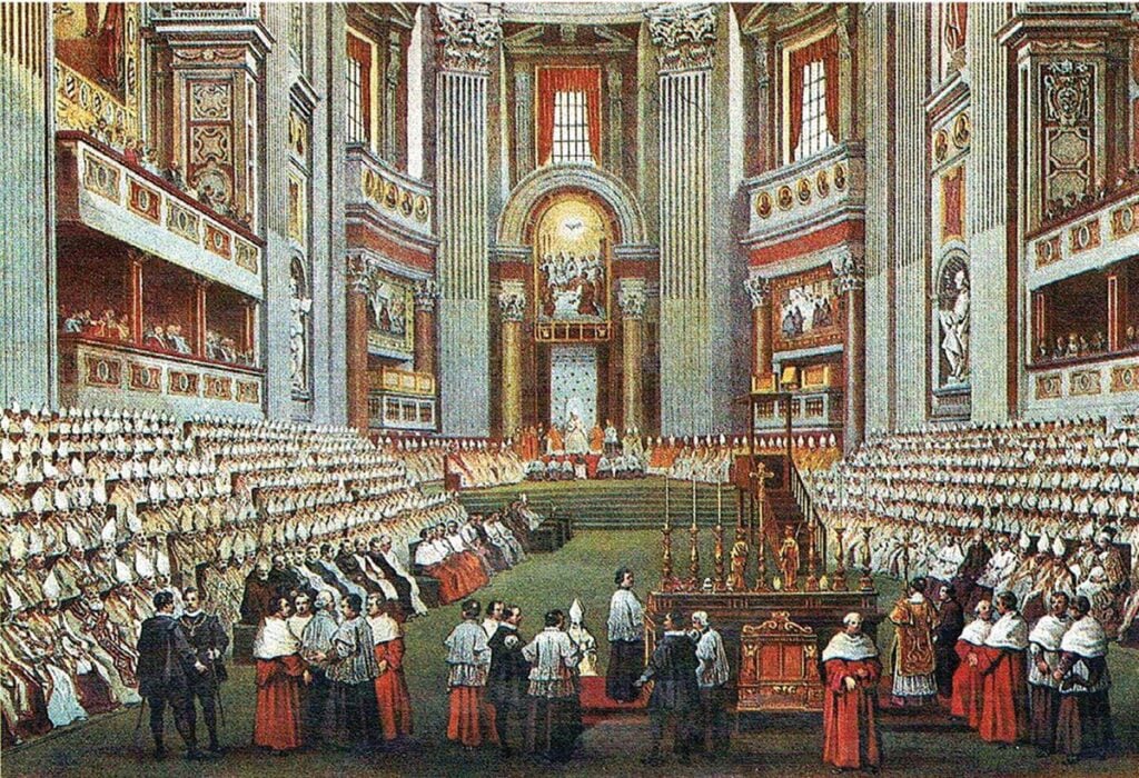 Vatican Council I