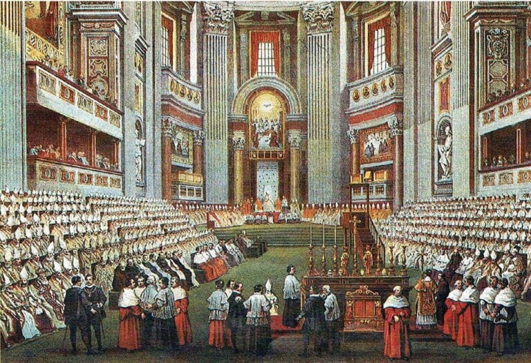 Vatican Council I