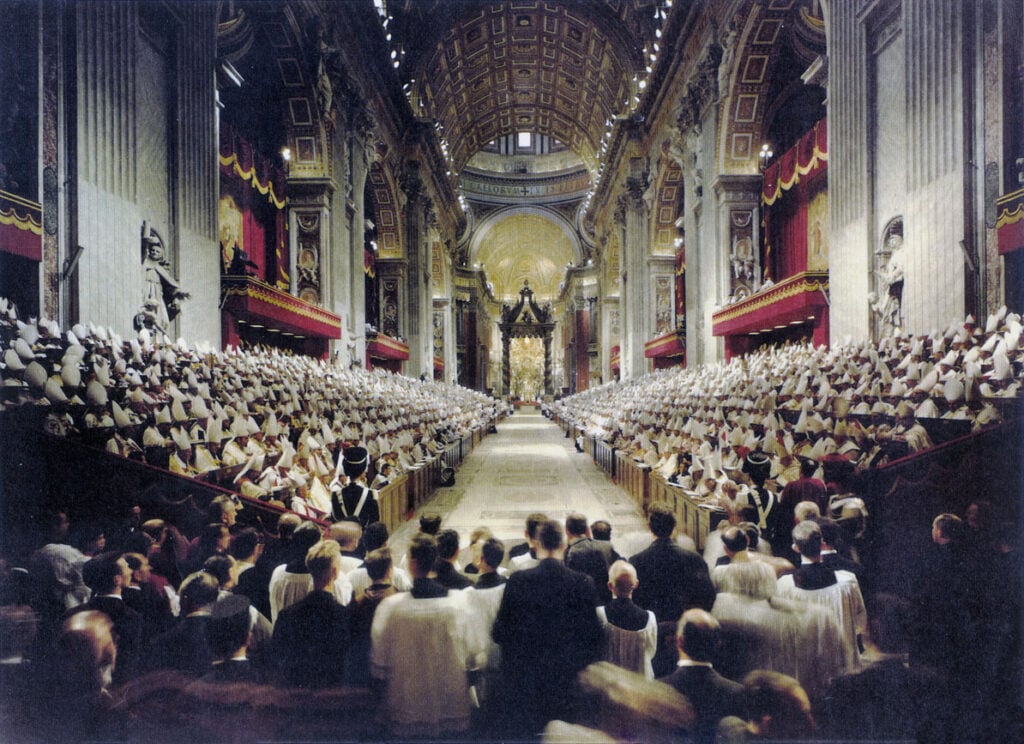 Vatican II Council