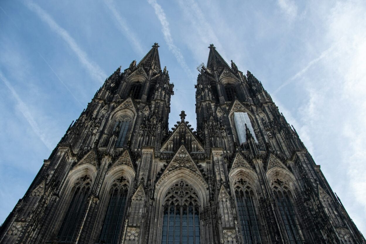 Cologne Cathedral