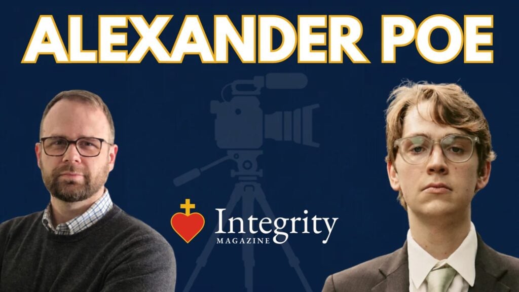 2026 Fall Livestream with Stephen Kokx and Alexander Poe.