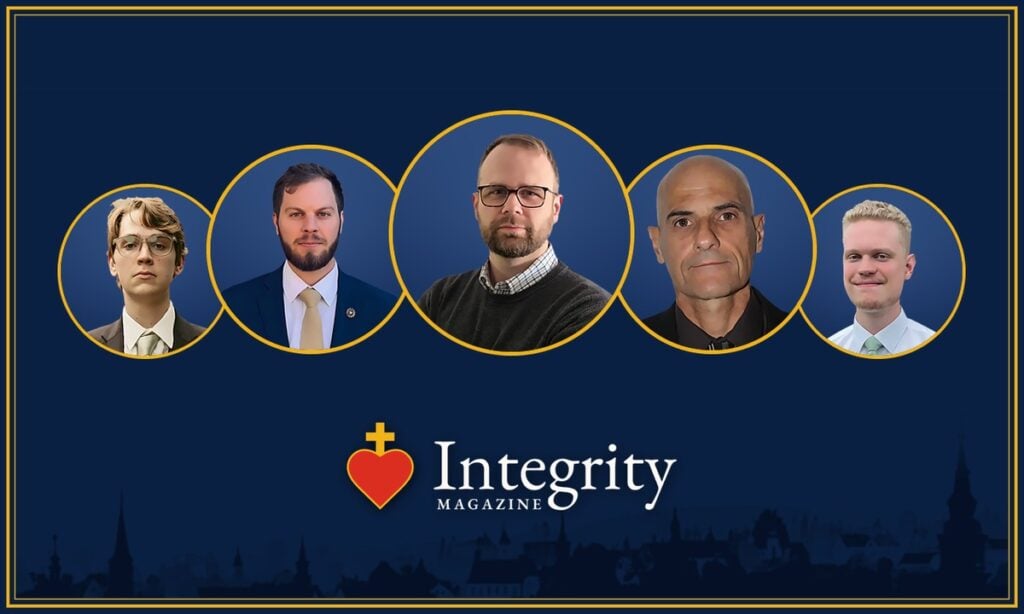 Integrity Staff