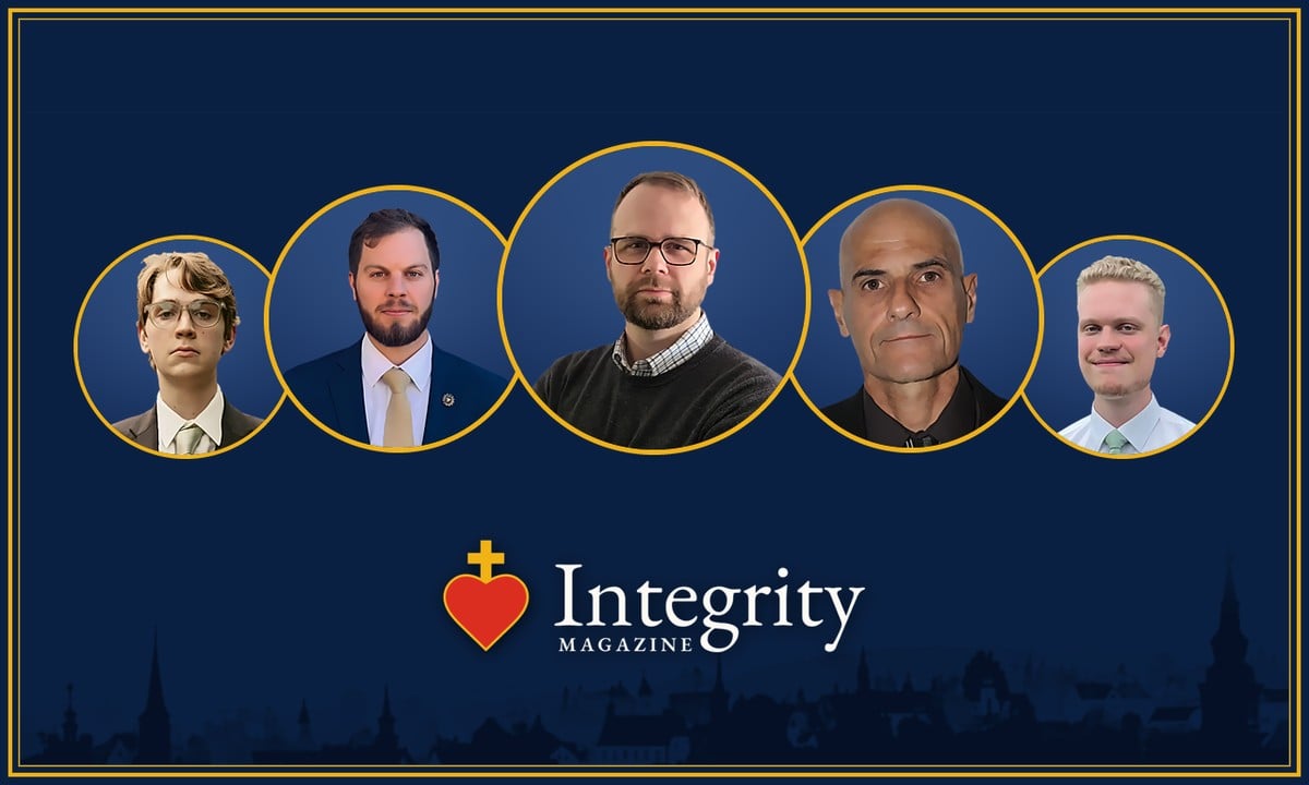 Integrity Staff